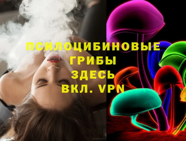 MESCALINE Магадан